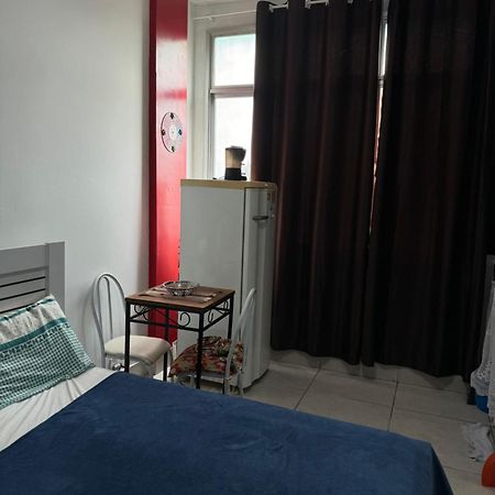 Kit Para 2 Pessoas Vista Mar Guarapari Zewnętrze zdjęcie